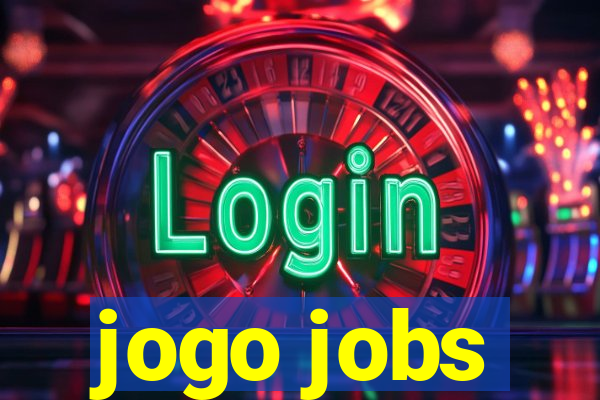 jogo jobs